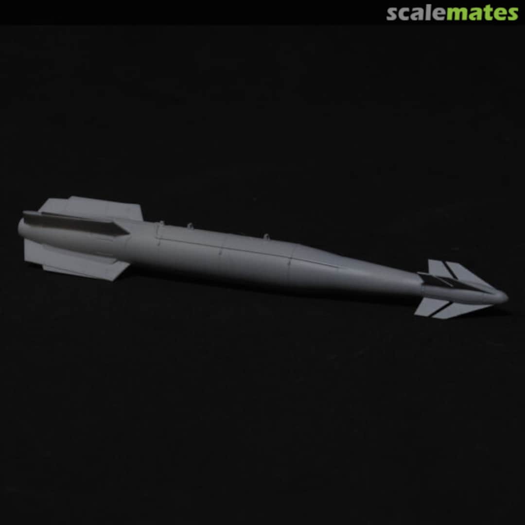 Boxart AASM-1000 Hammer PWM-ASM1000-48 Paveway Models Boxart AASM-1000 Hammer PWM-ASM1000-48 Paveway Models