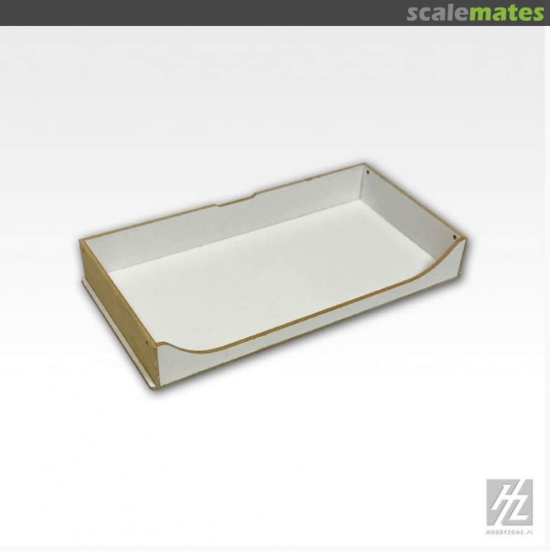 Boxart Tools and Accessories Drawer Insert HZ-opi03 HobbyZone