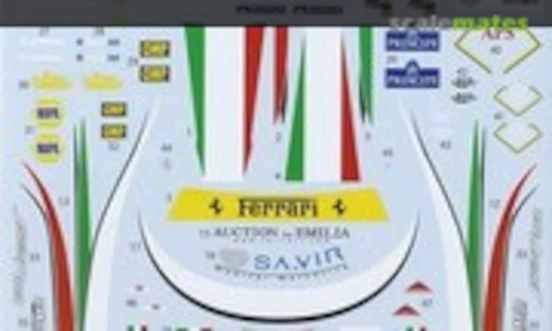 1:24 Ferrari 458 (Studio27 ST27-DC947)