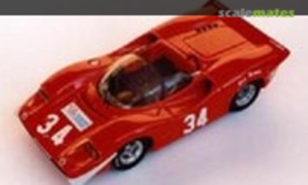 Abarth 2000 (DVA 297)