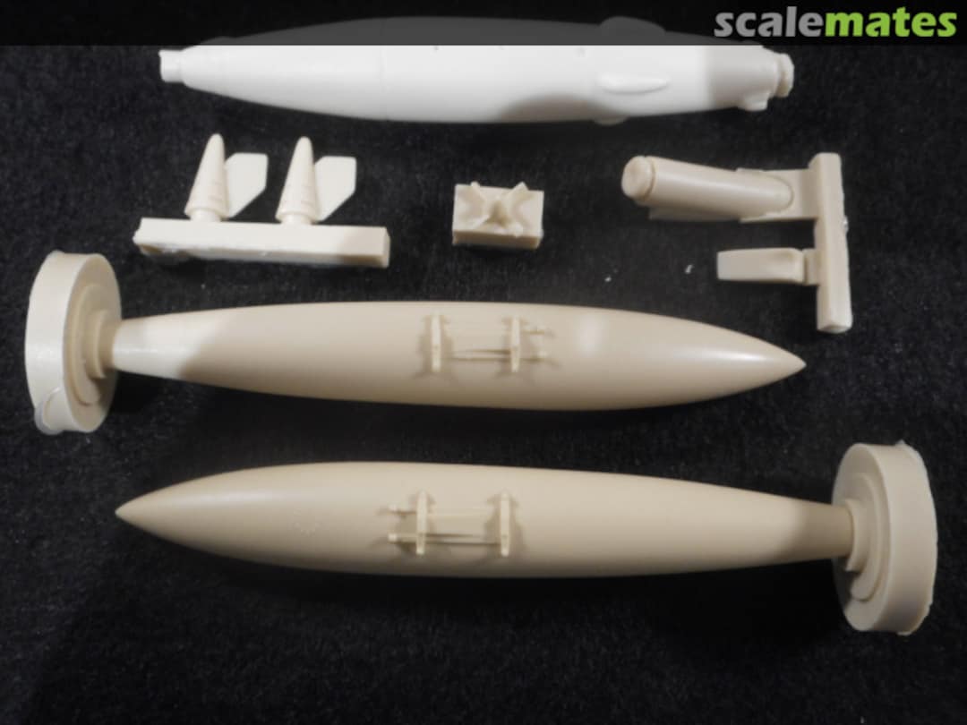 Boxart KA-6D Intruder Tanker Conversion LSMCC 480443 Lone Star Models Boxart KA-6D Intruder Tanker Conversion LSMCC 480443 Lone Star Models