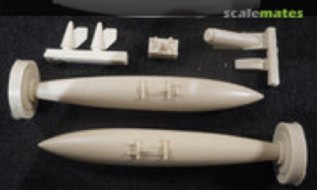 1:48 KA-6D Intruder Tanker Conversion (Lone Star Models LSMCC 480443) LSMCC 480443