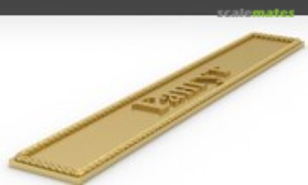 1:350 Гангут (Model Monkey np-Gangut-2) np-Gangut-2