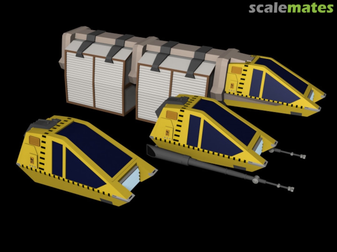 Boxart Workbee Pack Metlesits Fleetyards Boxart Workbee Pack Metlesits Fleetyards