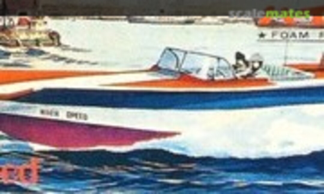 No High Speed (Tamiya )