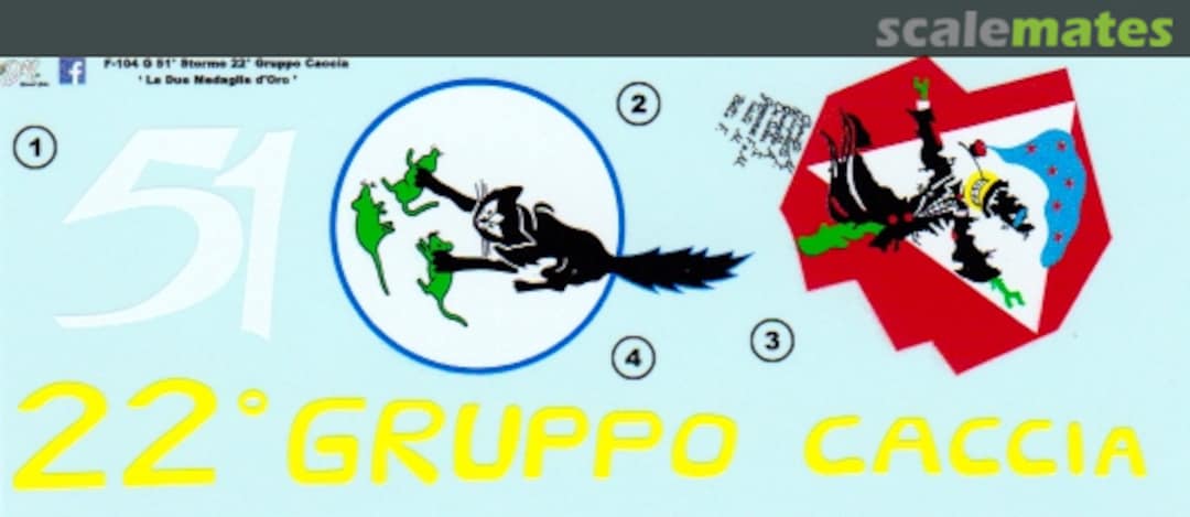 Boxart F-104G DMSC-72031 DM Special Color Boxart F-104G DMSC-72031 DM Special Color