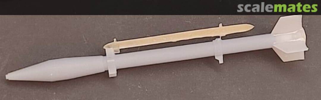 Contents Matra T-10 120mm Roquettes Skyraider AMC Contents Matra T-10 120mm Roquettes Skyraider AMC