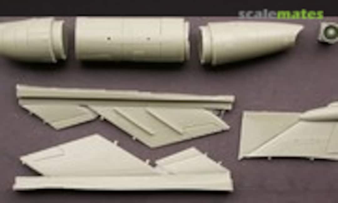 1:72 KS-1 Kometa (NeOmega RB9)