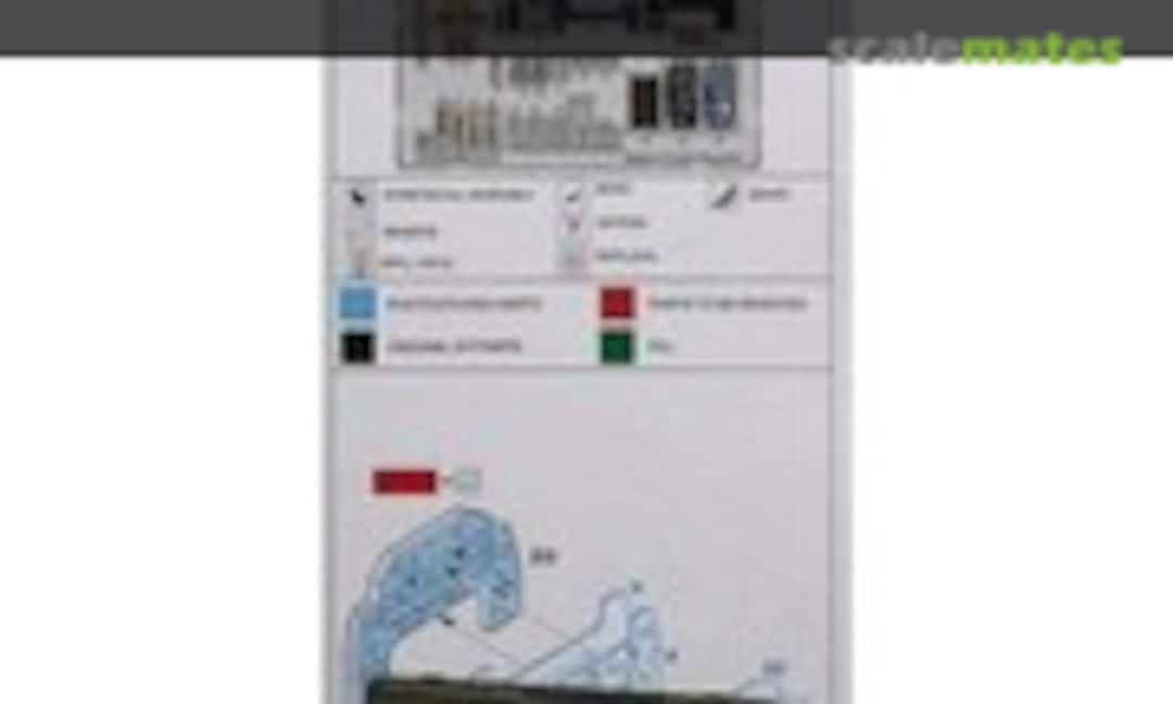 1:48 LaGG-3 (Kuivalainen KPE 48005)