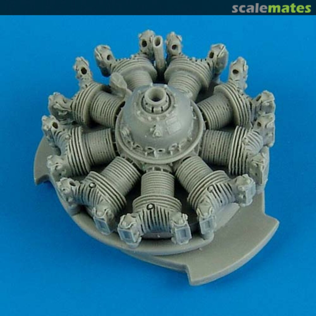 Boxart T-28 Trojan - Engine QB 48 459 Quickboost Boxart T-28 Trojan - Engine QB 48 459 Quickboost