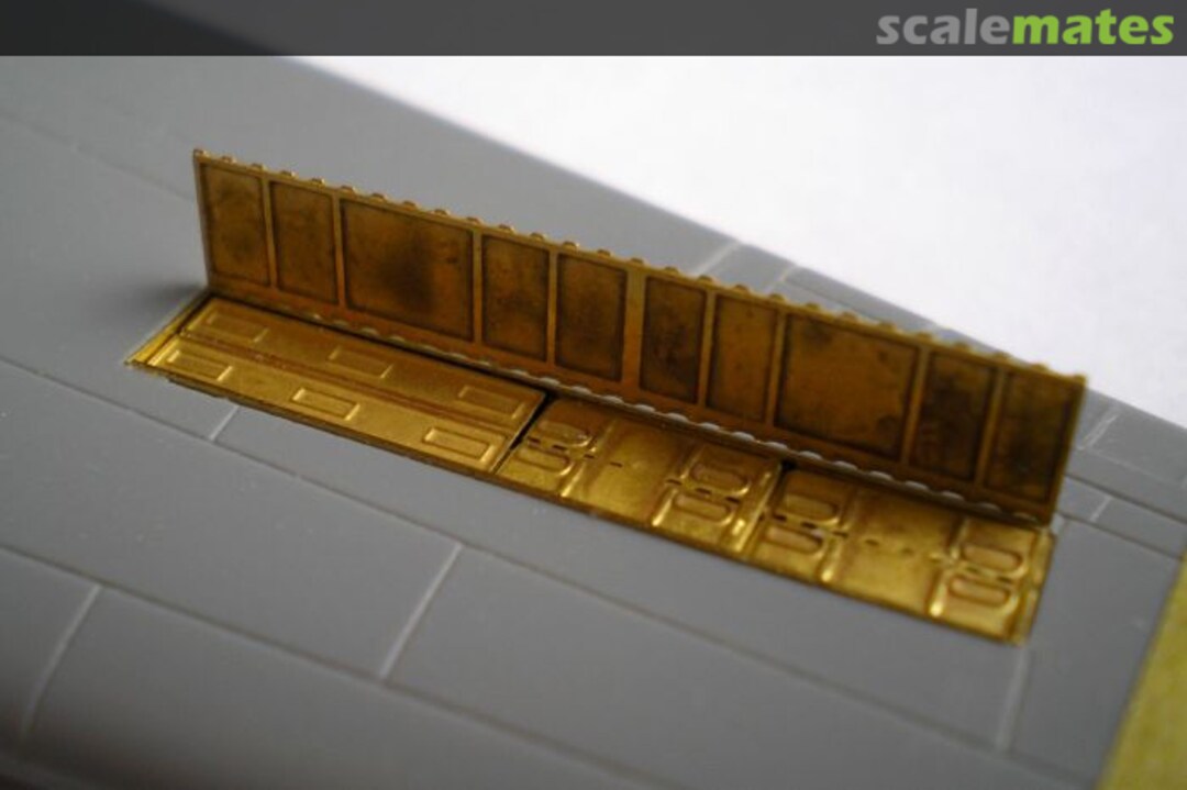 Boxart P-40E Gun bay BRL72065 Brengun Boxart P-40E Gun bay BRL72065 Brengun