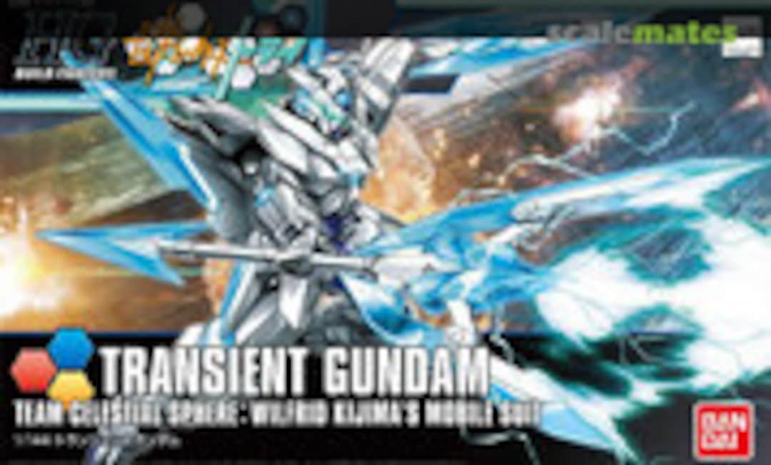 1:144 Transient Gundam (Bandai 0196698) 0196698