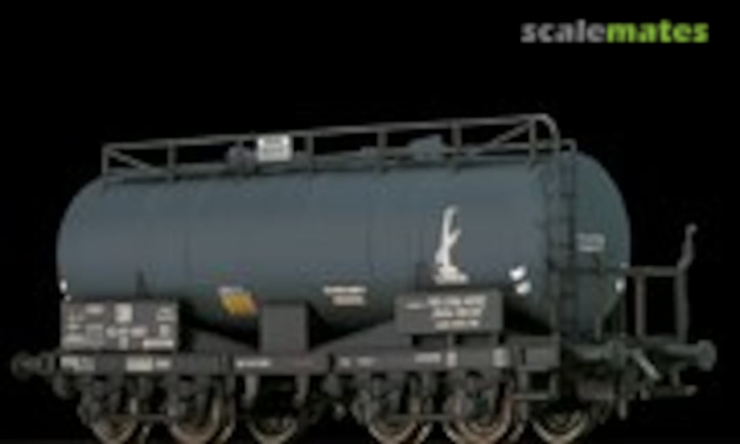 Tank car ZZ [P] &quot;LEUNA&quot; DR (Brawa 47403)