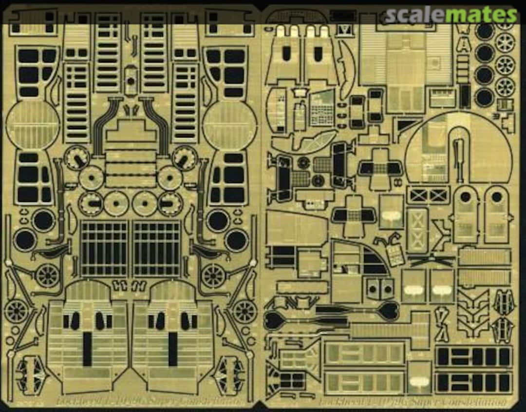 Boxart L-1049G Super Constellation EX72146 Extratech Boxart L-1049G Super Constellation EX72146 Extratech