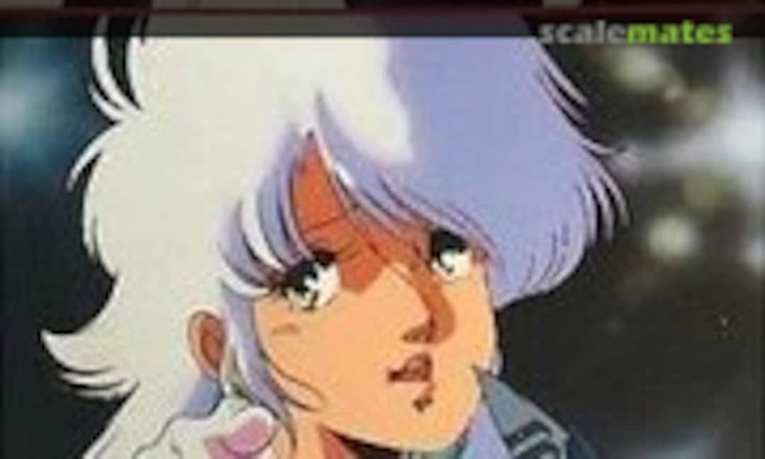 1:6 Eve Tokimatsuri (Tsukuda Hobby JF-31) JF-31