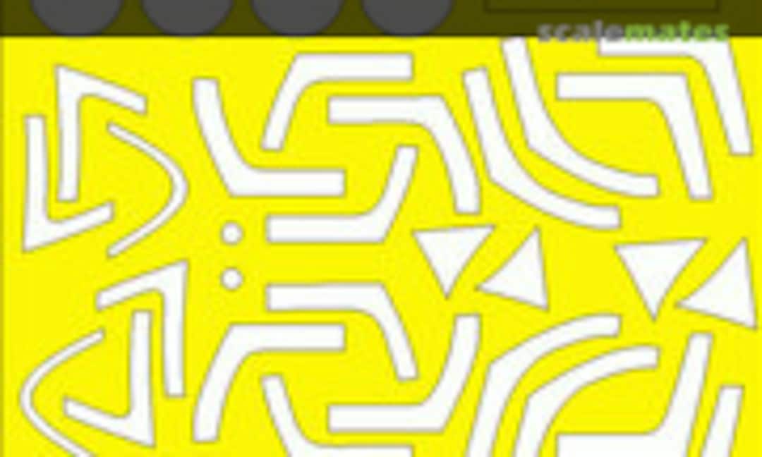 1:48 JAS-39 Twin-Seater (Eduard EX219) EX219