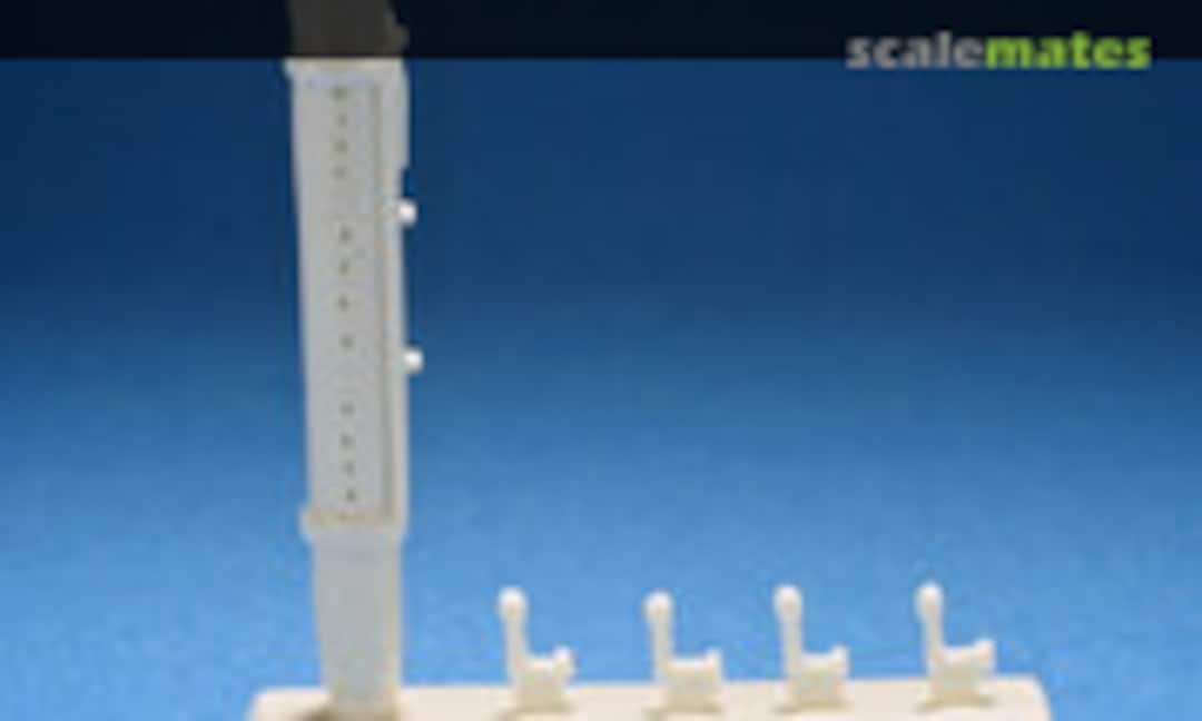 1:72 ALQ-188 Tactical Training Pod (Modern Hobbies MH001) MH001