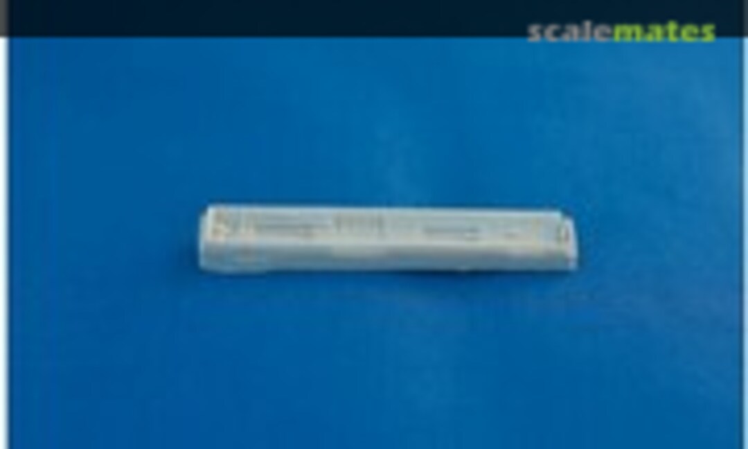 1:72 1 X Open Bomb Bay (Odds and Ordnance OAO72028) OAO72028