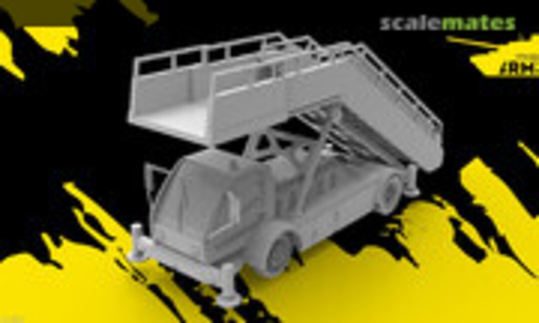 1:144 TTA-C (Arma Models AM14440) AM14440