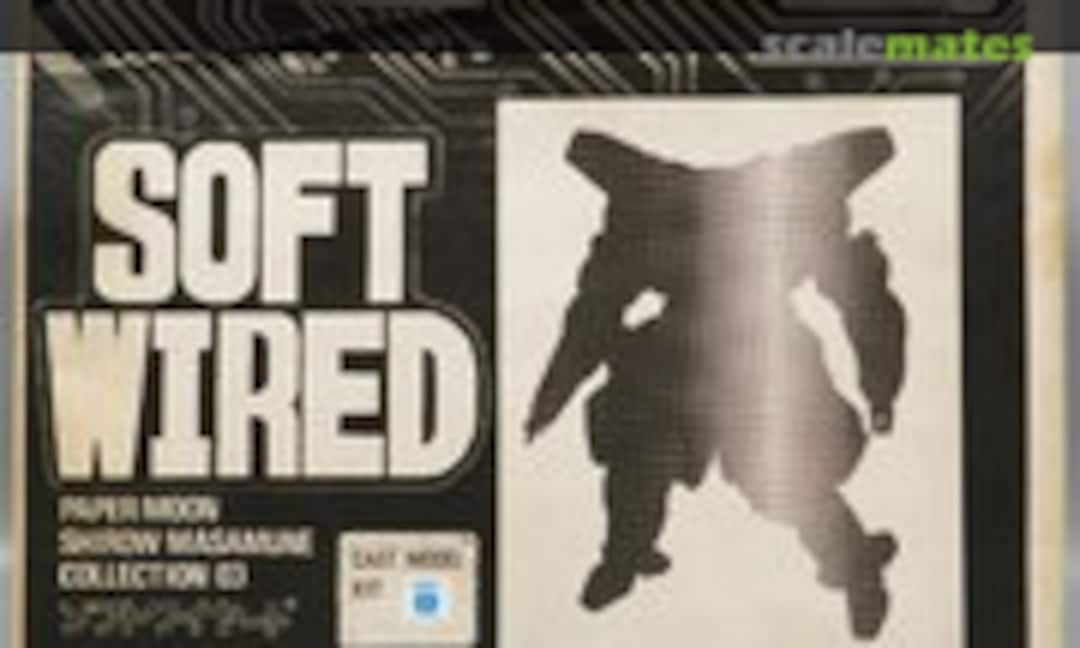 Soft Wired (Paper Moon 3)