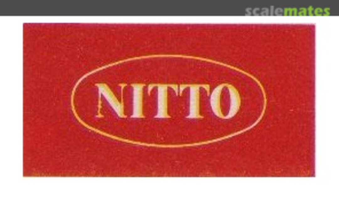 Boxart Bismarck 165-100 Nitto