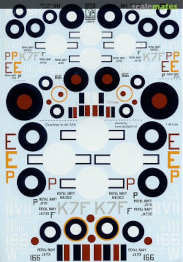 Boxart Dutchies in de FAA DDPROFILE 7 Dutch Profile Boxart Dutchies in de FAA DDPROFILE 7 Dutch Profile