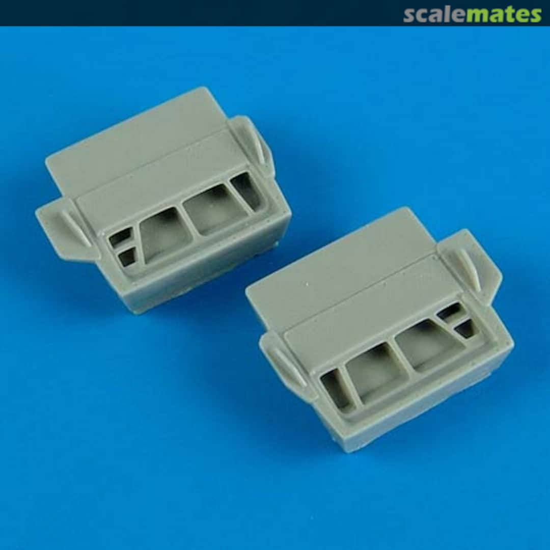 Boxart F/A-18E/F Super Hornet - ECS Pipes (Early Version) QB 48 460 Quickboost Boxart F/A-18E/F Super Hornet - ECS Pipes (Early Version) QB 48 460 Quickboost