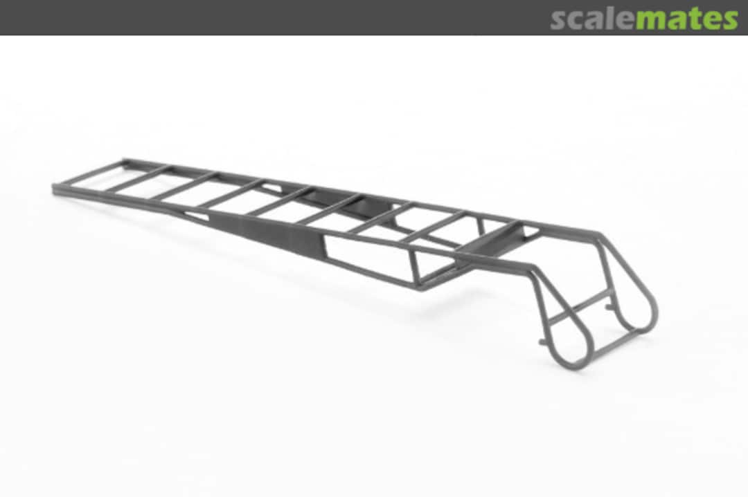 Boxart F-105 Ladder LP48017 LP Models Boxart F-105 Ladder LP48017 LP Models