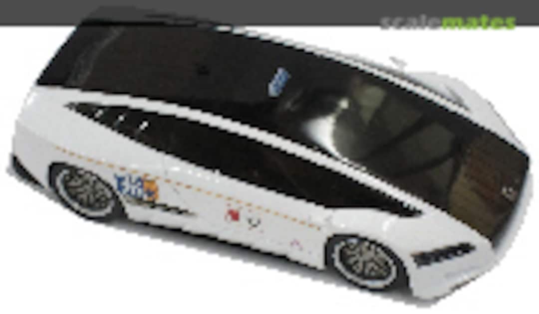 Boxart Giugiaro Quaranta Taxi K186 Yow Modellini Boxart Giugiaro Quaranta Taxi K186 Yow Modellini