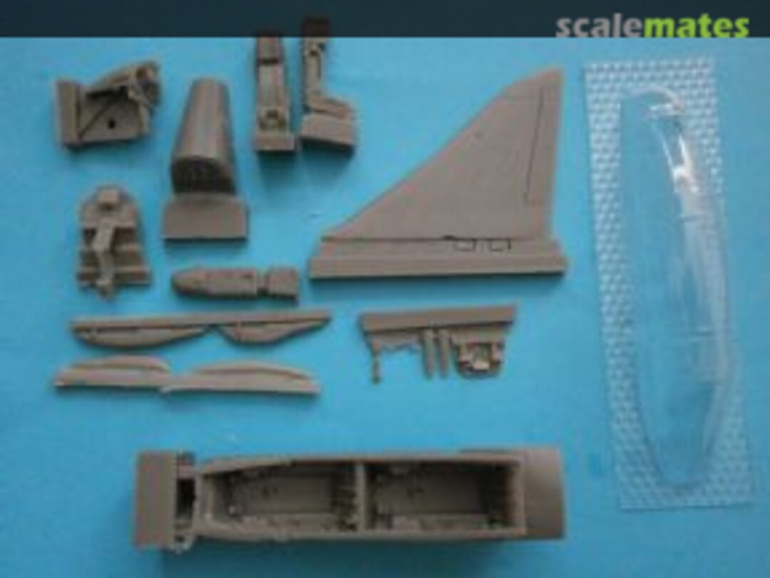 Boxart Harrier T10/12 Conversion Heritage Aviation Models Boxart Harrier T10/12 Conversion Heritage Aviation Models