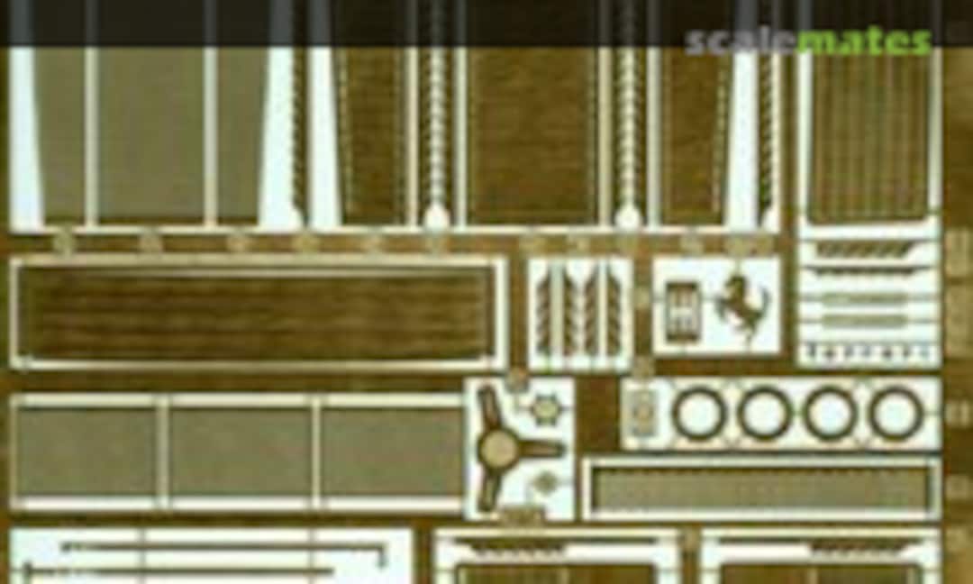 1:16 Ferrari BB512 Berlinetta Boxer (Autograph TK16-AGRA-FBBX) TK16-AGRA-FBBX