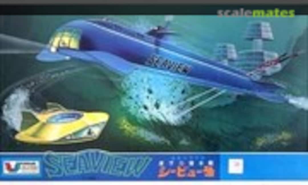 No Seaview (Union Model )