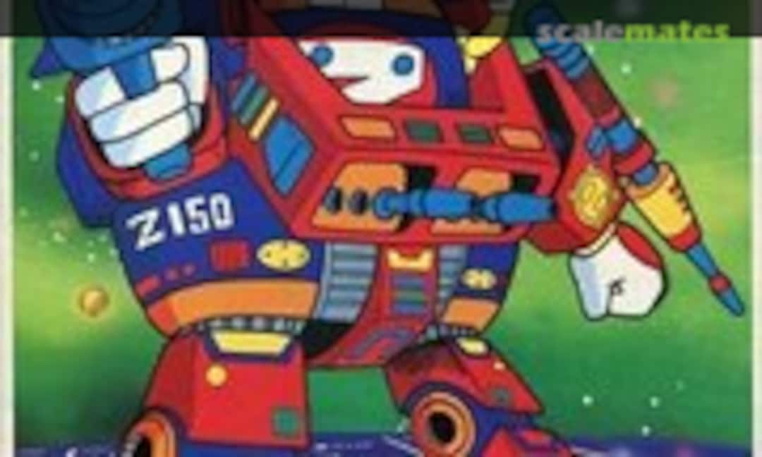 No Mobile Z (IMAI B-1145-300)