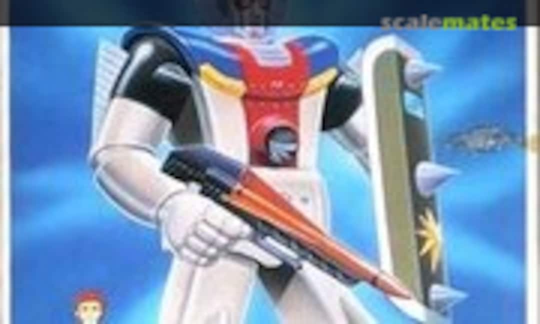 1:144 Micro Suit Bakkos (ARII 1)