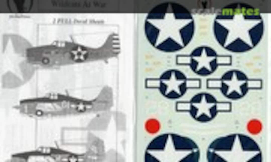 1:32 Wildcats At War (Eagle Strike Productions 32015) 32015