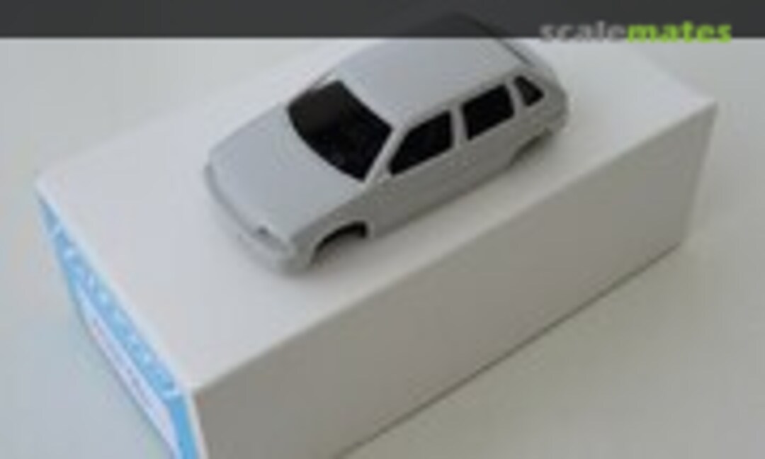 Citroën AX (Alezan 145)