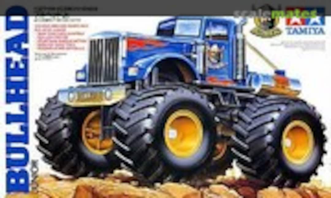 1:32 Bullhead Junior (Tamiya 17008)