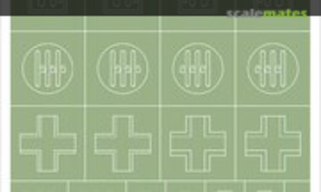 1:48 Reggiane Re.2005 (Montex MM48513) MM48513