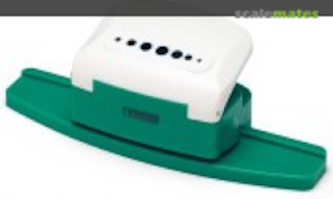 No HG Detail Punch Maru (Wave Corporation HT-518) HT-518