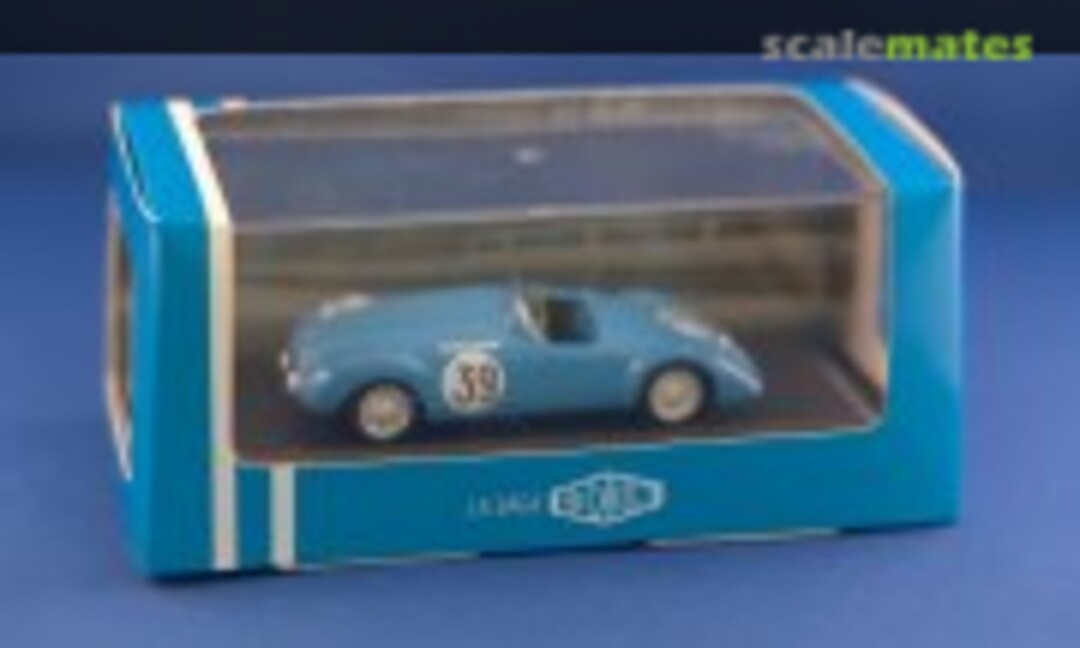 Simca Gordini Le Mans (IXO Models 2235019)