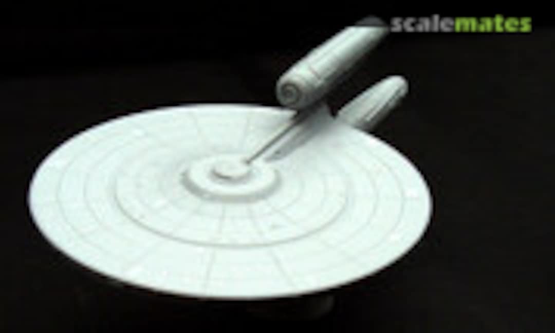 1:2500 Kelvin (Gizmotron )