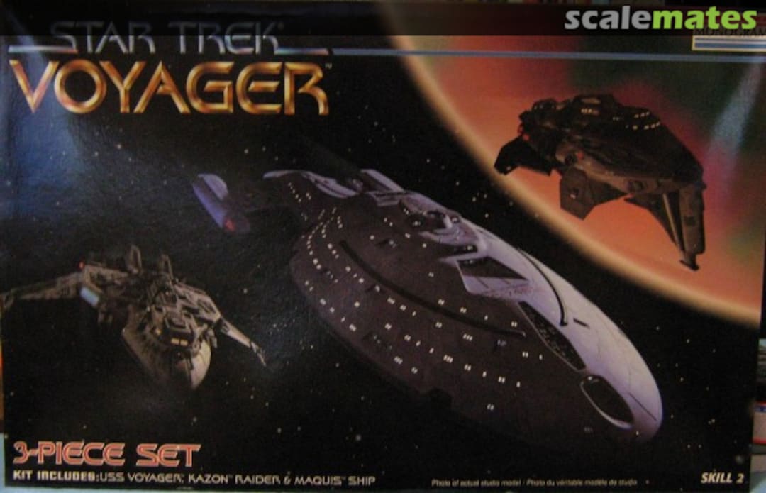 Boxart 3-Piece Set 3607 Monogram Boxart 3-Piece Set 3607 Monogram