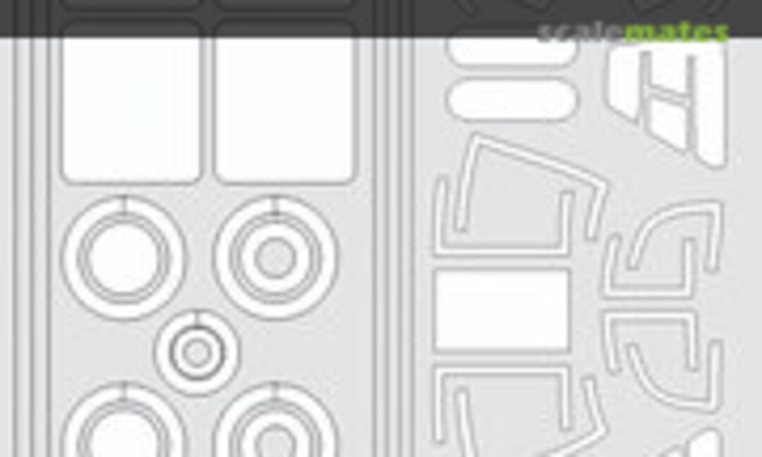 1:35 UH-60L Black Hawk (Eduard XL047) XL047