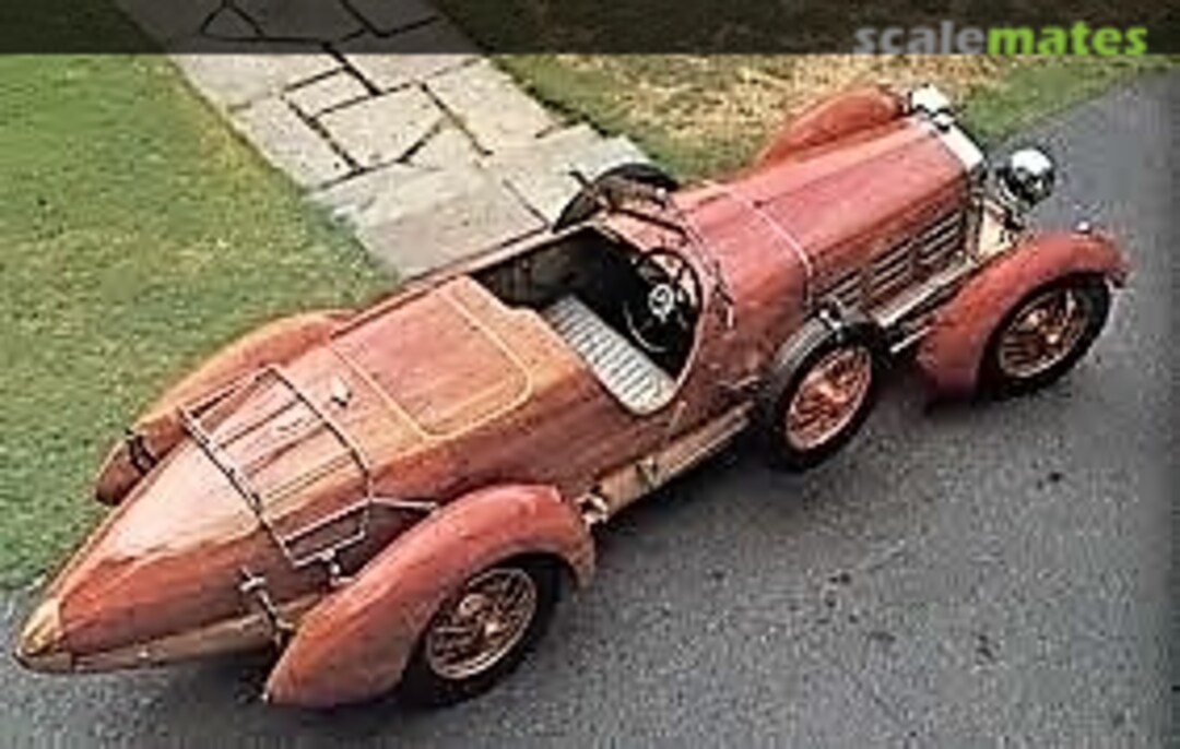 Boxart Hispano Suiza H6C ML1216 Modellismo Leonardo Boxart Hispano Suiza H6C ML1216 Modellismo Leonardo