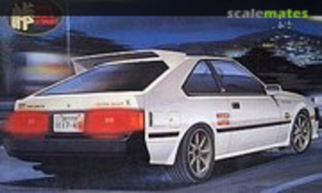 1:24 Toyota Celica XX 2.0 Twincam 24 (Fujimi 04026)