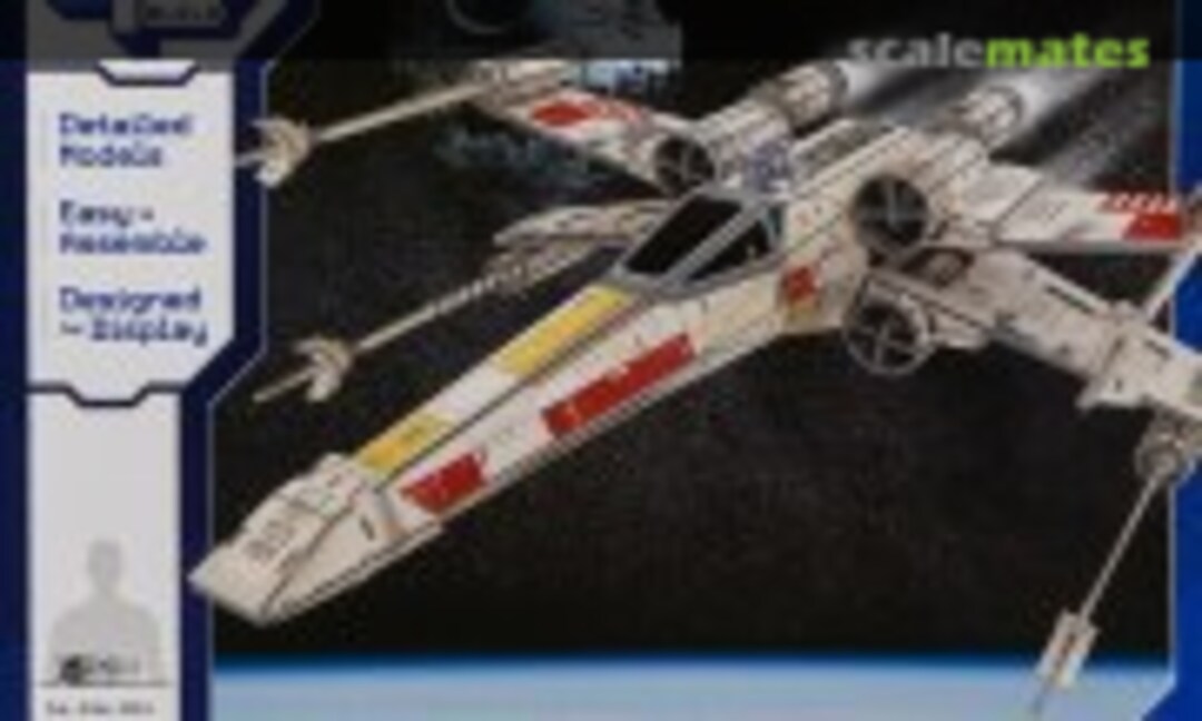 No T-65 X-Wing Starfighter (Spin Master 6068753)