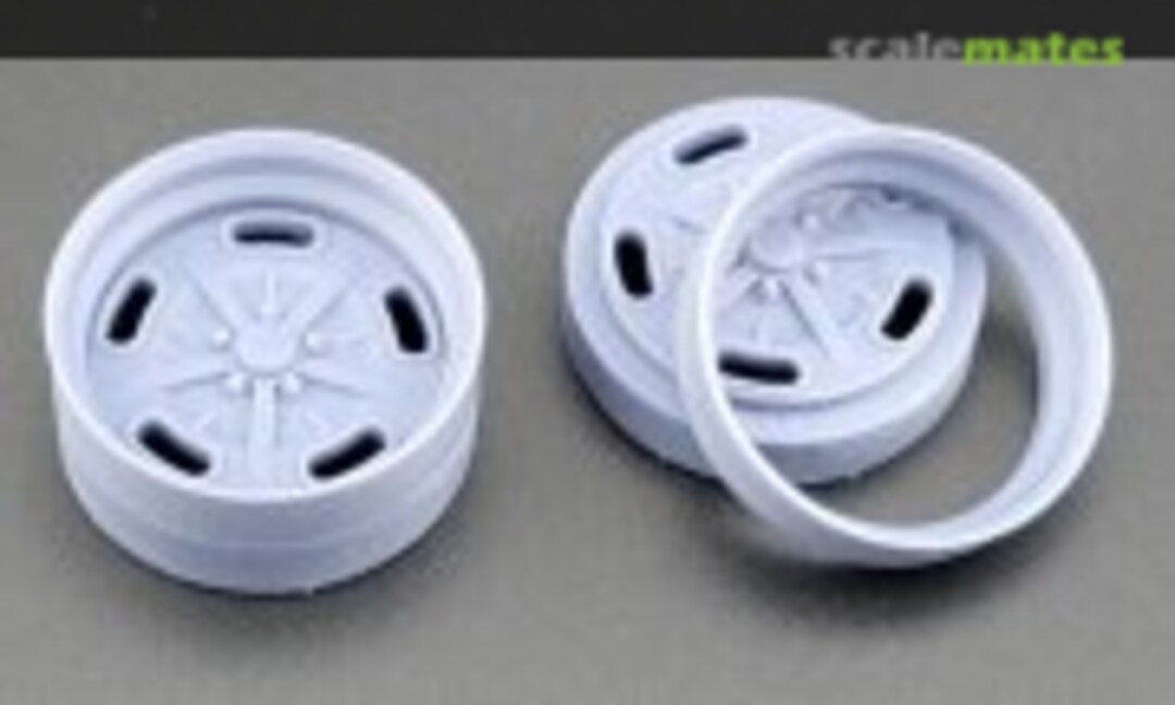 1:24 Bonneville Salt Flats (Texas 3D Customs )