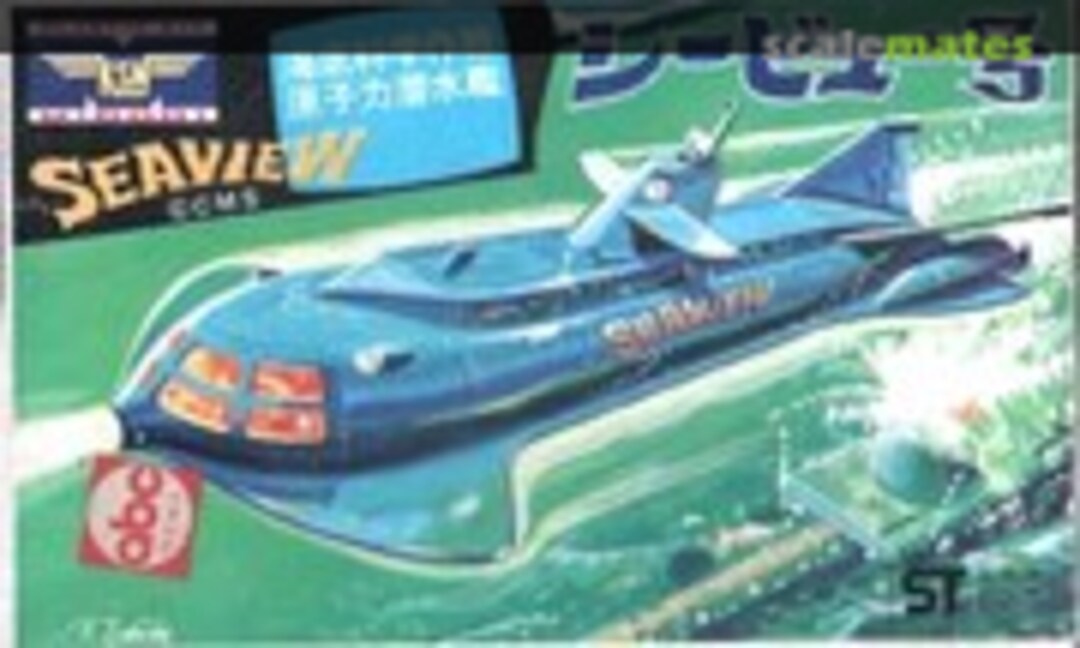 No Seaview (Midori )