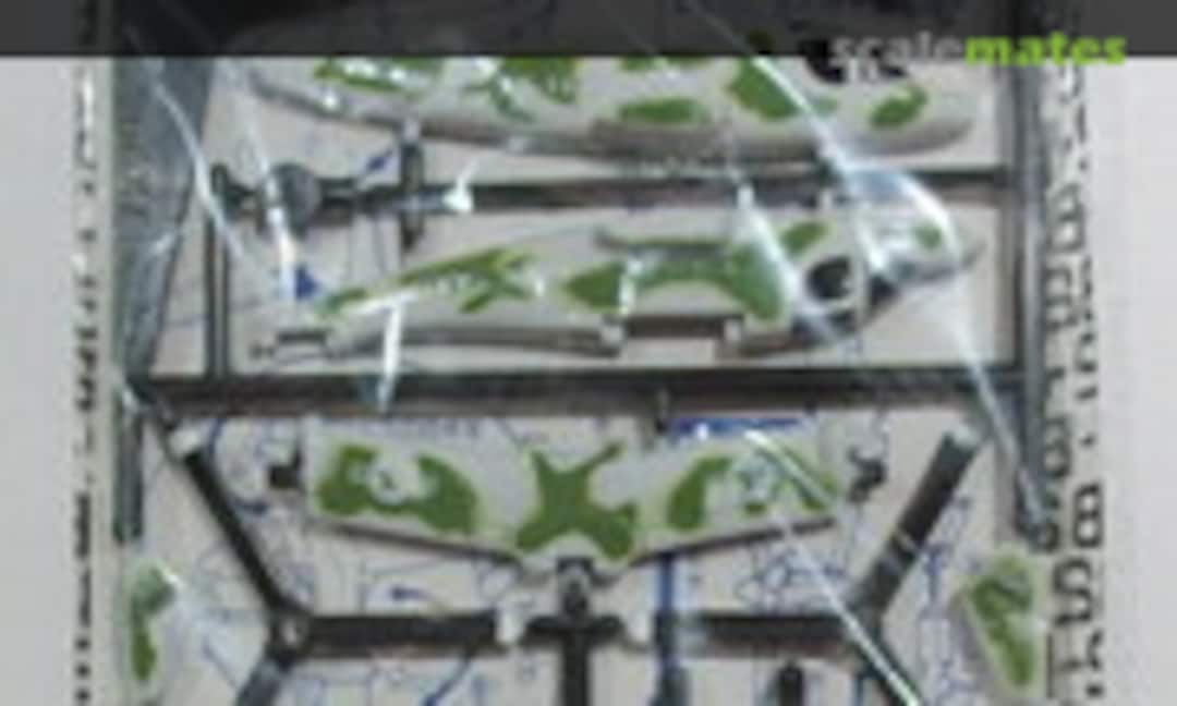 1:box Bell XV-15 (Furuta 2-B) 2-B