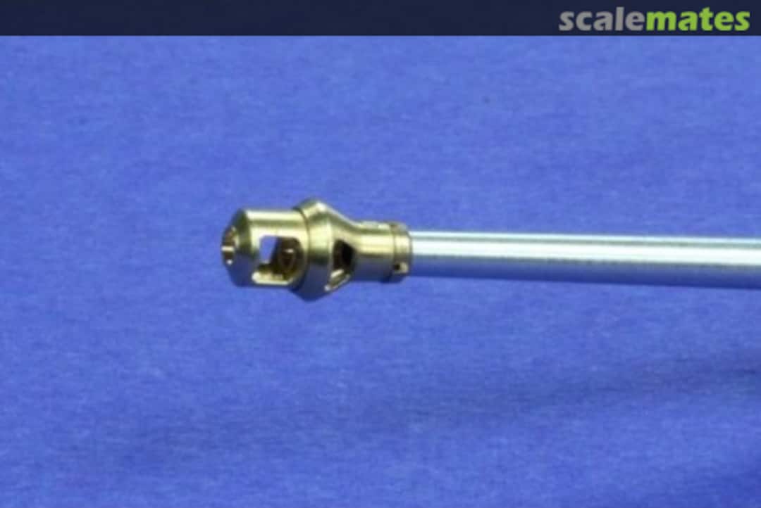 Boxart 7.5cm StuK 40 L/48 StuG III Ausf.G 48B46 RB Model Boxart 7.5cm StuK 40 L/48 StuG III Ausf.G 48B46 RB Model